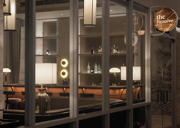The Prestige Hotel Penang, A Member Of Design Hotels
